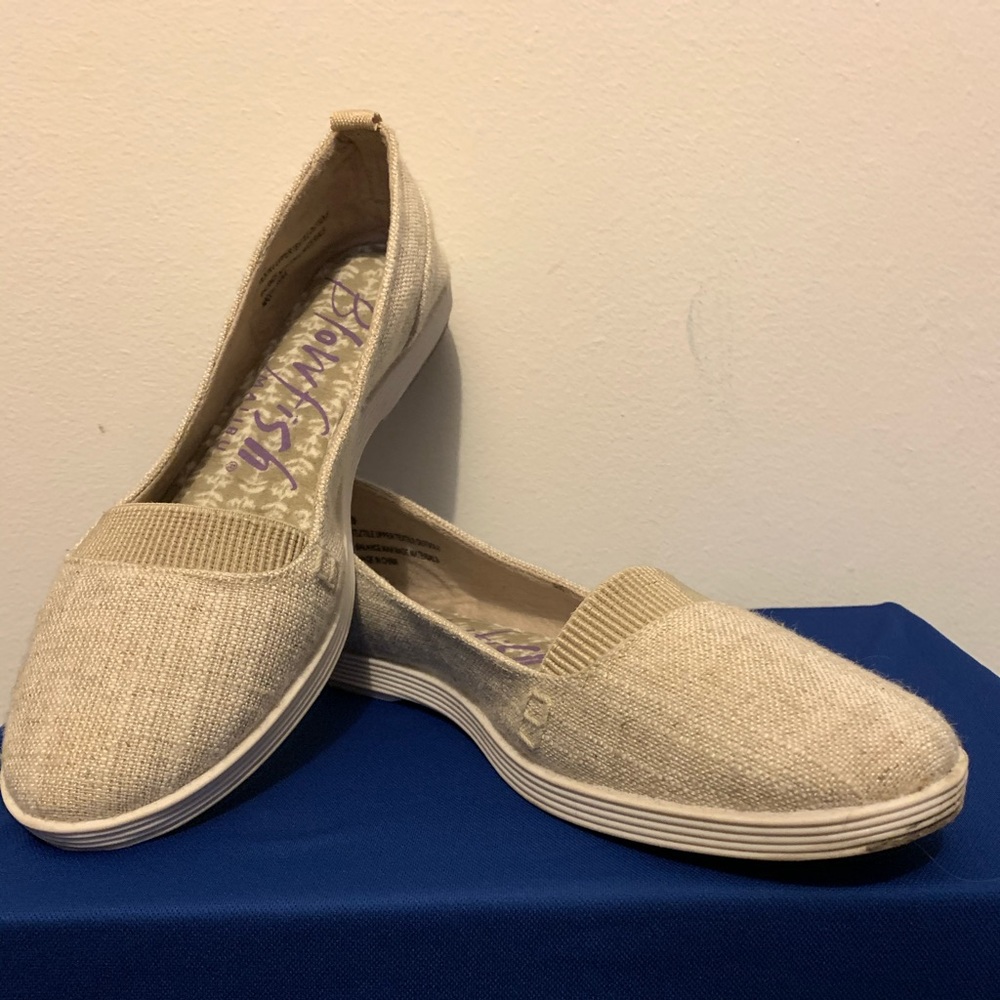 Blowfish Malibu Size 9